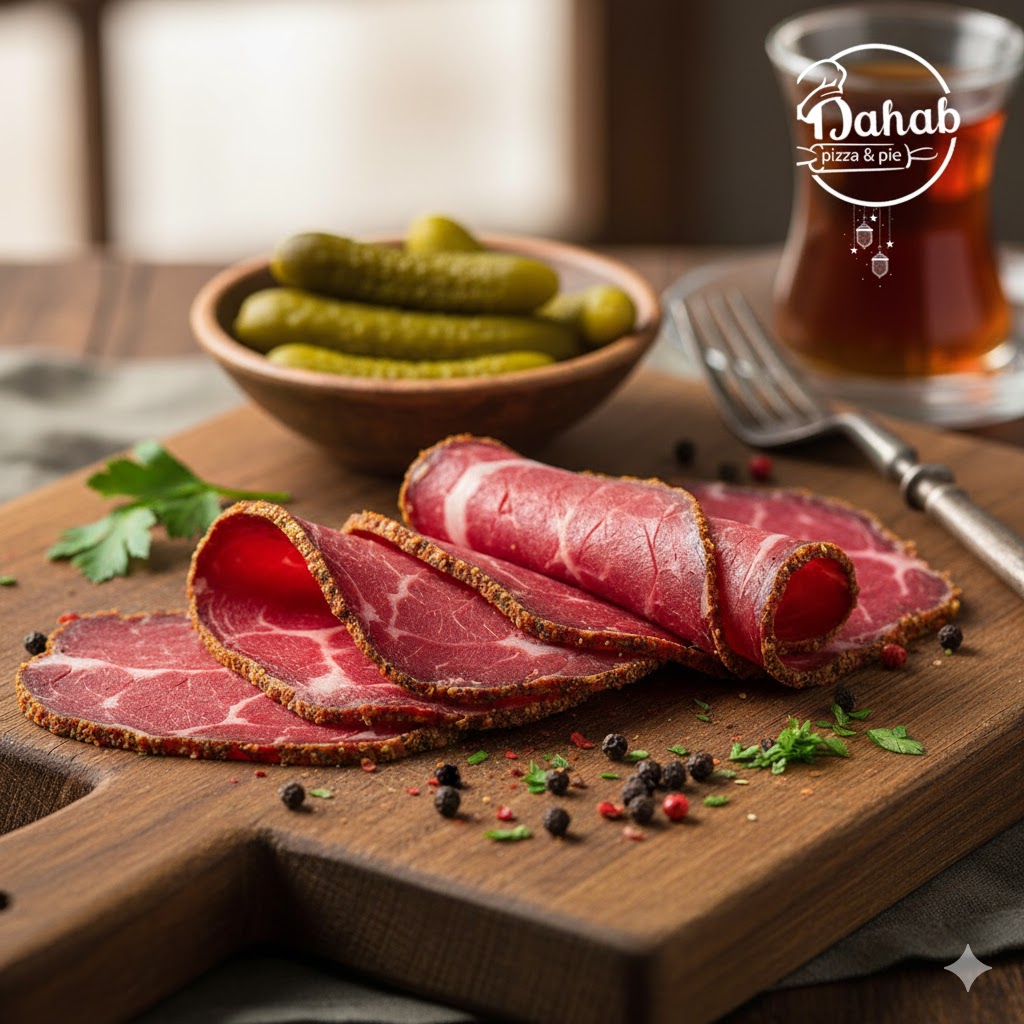 اضافة بسطرمة