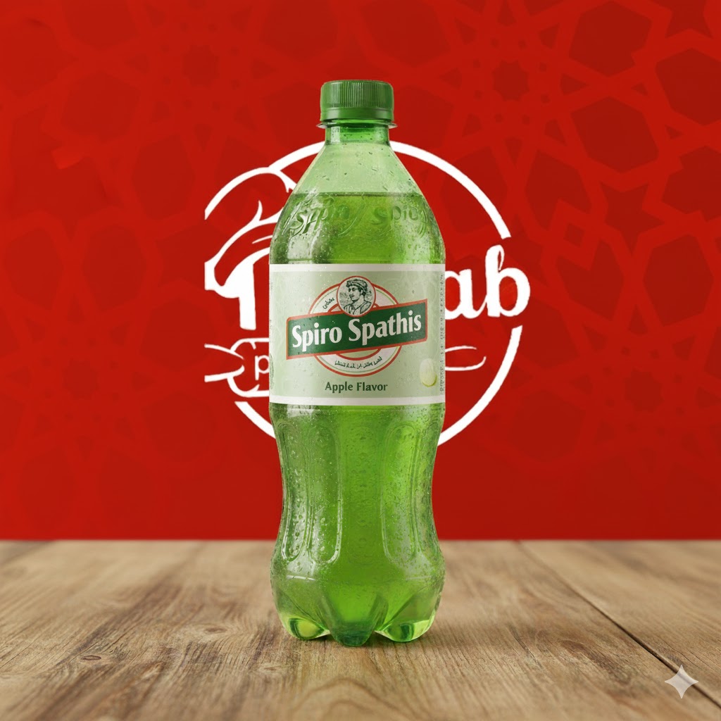 سبيرو سباتس