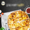 فطيره رومي مدخن