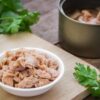 اضافة تونه