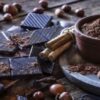 اضافة شوكلاتة