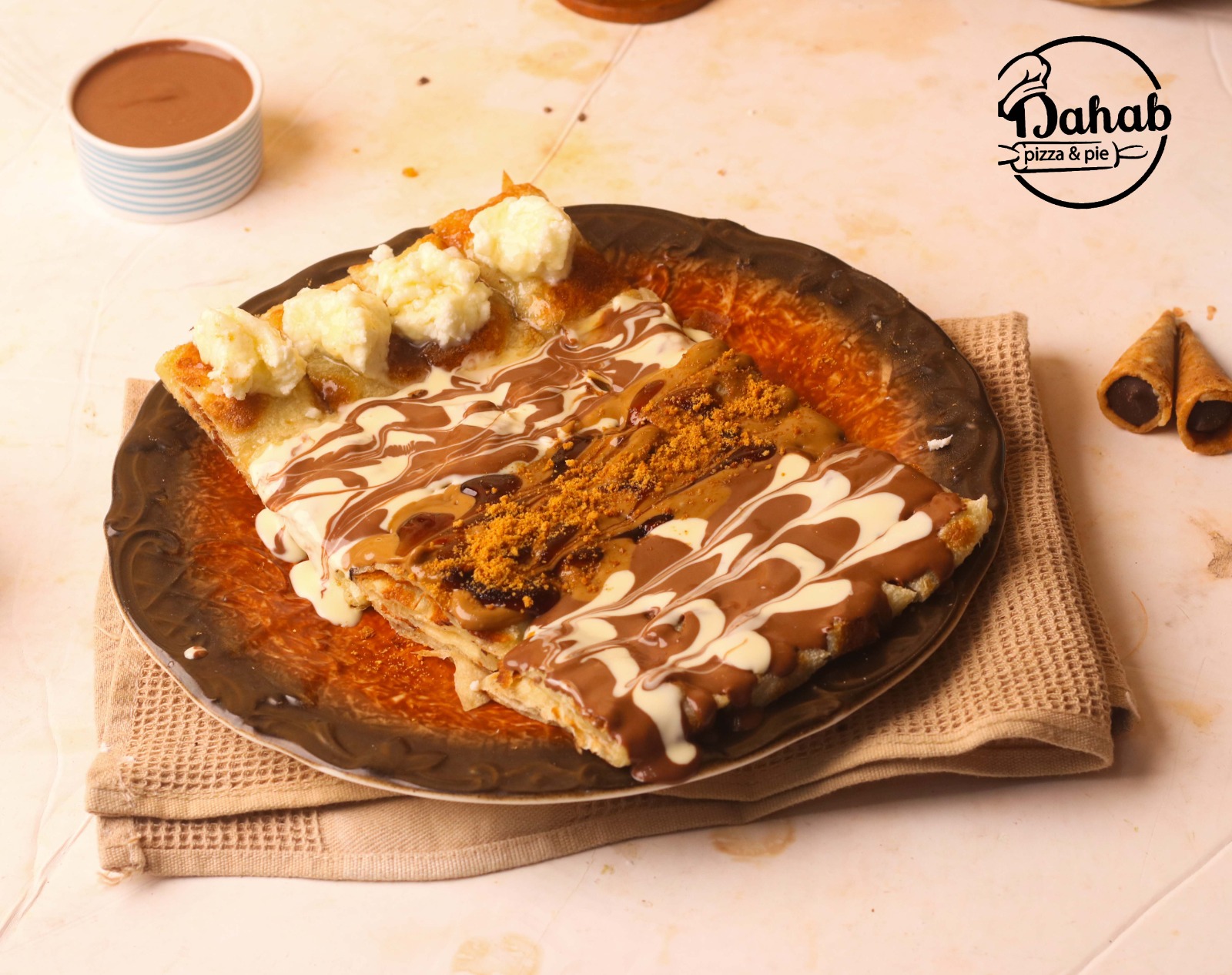 فطيرة فورسيزون